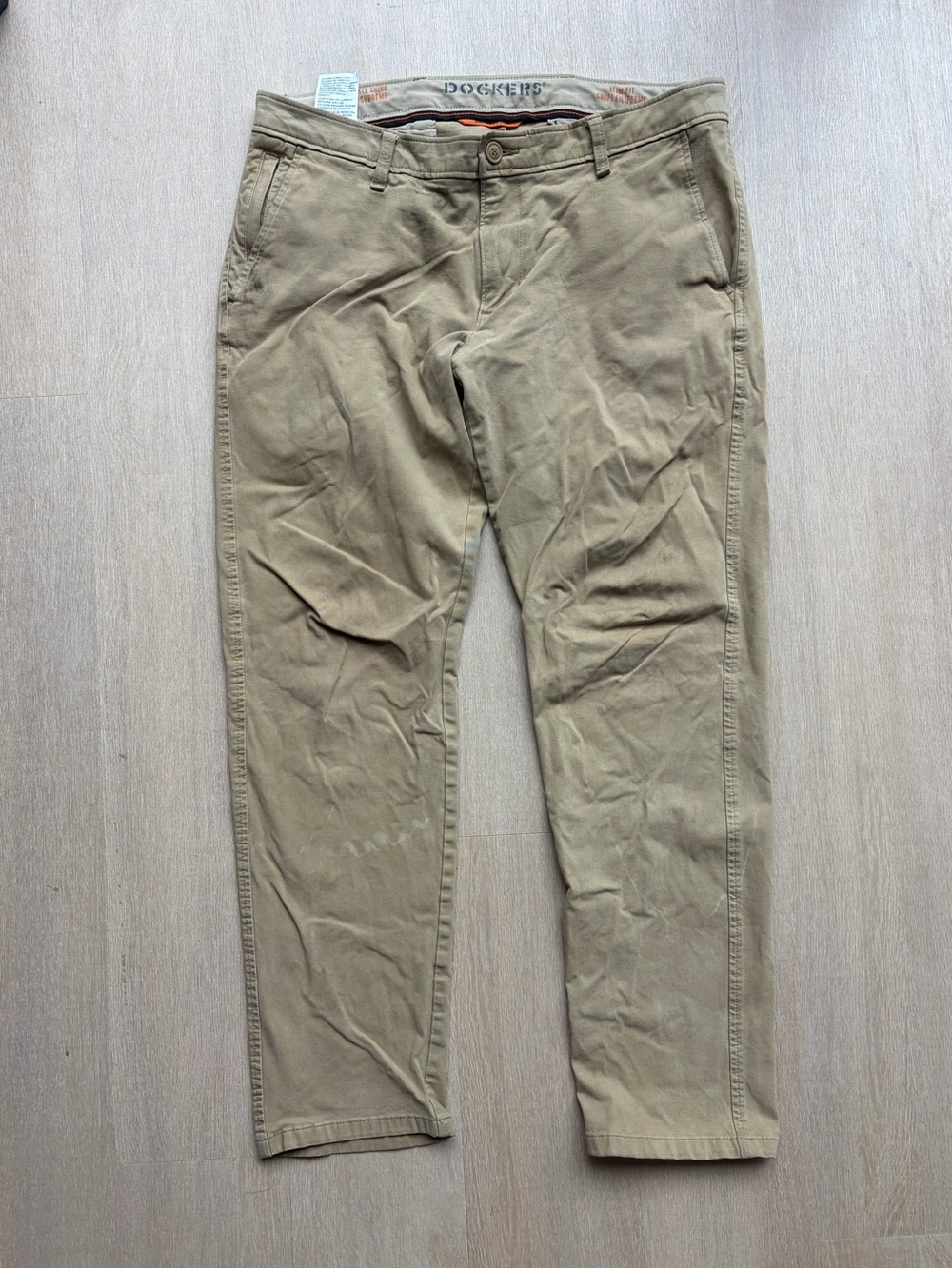 Dockers Pants